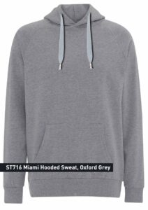 ST116 – Sweatstring