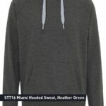 ST116 – Sweatstring