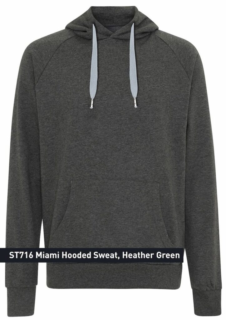 ST116 – Sweatstring