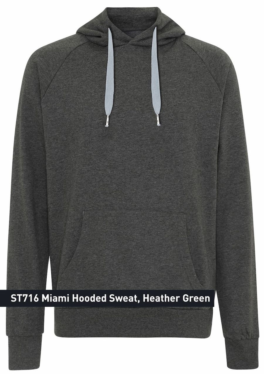 ST116 – Sweatstring