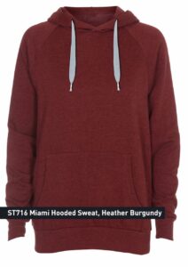 ST116 – Sweatstring