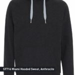 ST116 – Sweatstring