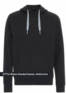 ST116 – Sweatstring