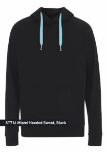 ST116 – Sweatstring