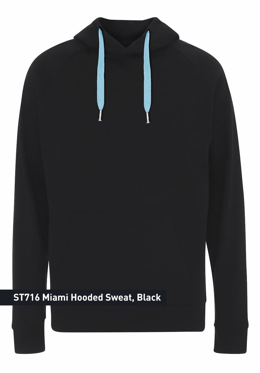 ST116 – Sweatstring
