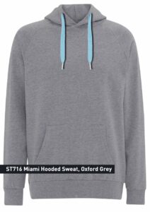 ST116 – Sweatstring