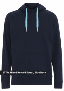 ST116 – Sweatstring