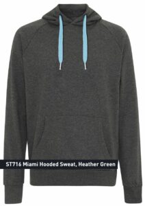 ST116 – Sweatstring