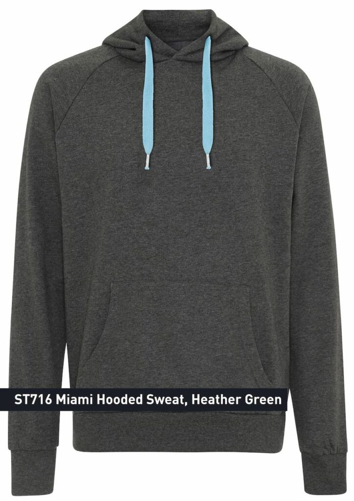 ST116 – Sweatstring