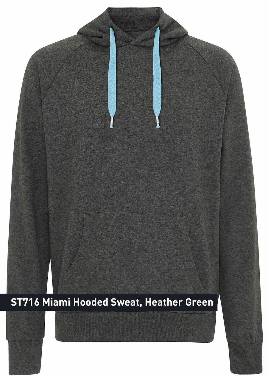 ST116 – Sweatstring