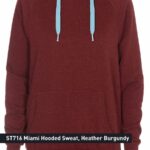 ST116 – Sweatstring