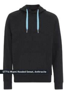 ST116 – Sweatstring