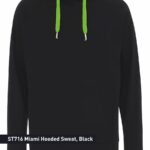 ST116 – Sweatstring