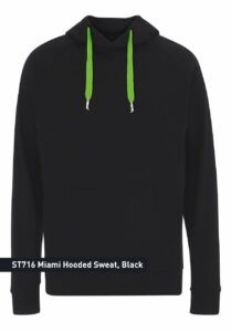 ST116 – Sweatstring