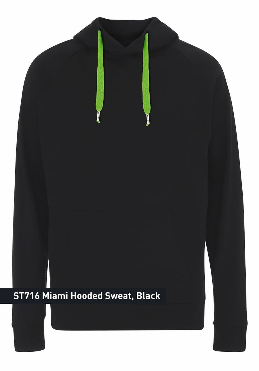 ST116 – Sweatstring