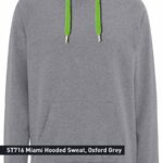 ST116 – Sweatstring