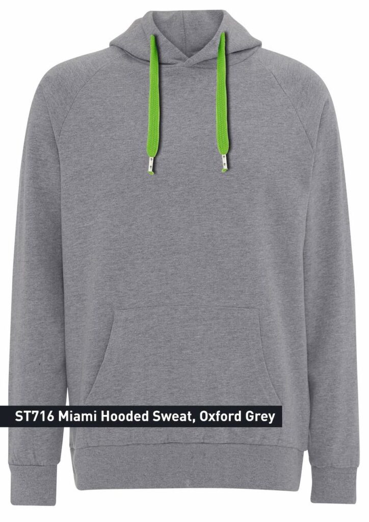 ST116 – Sweatstring