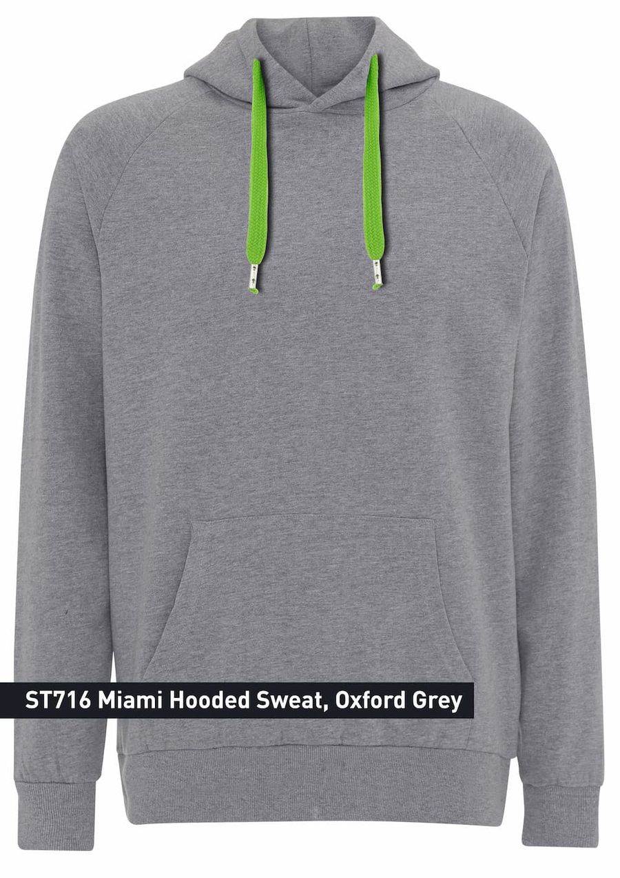ST116 – Sweatstring