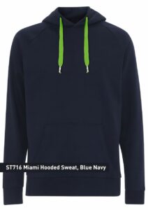 ST116 – Sweatstring
