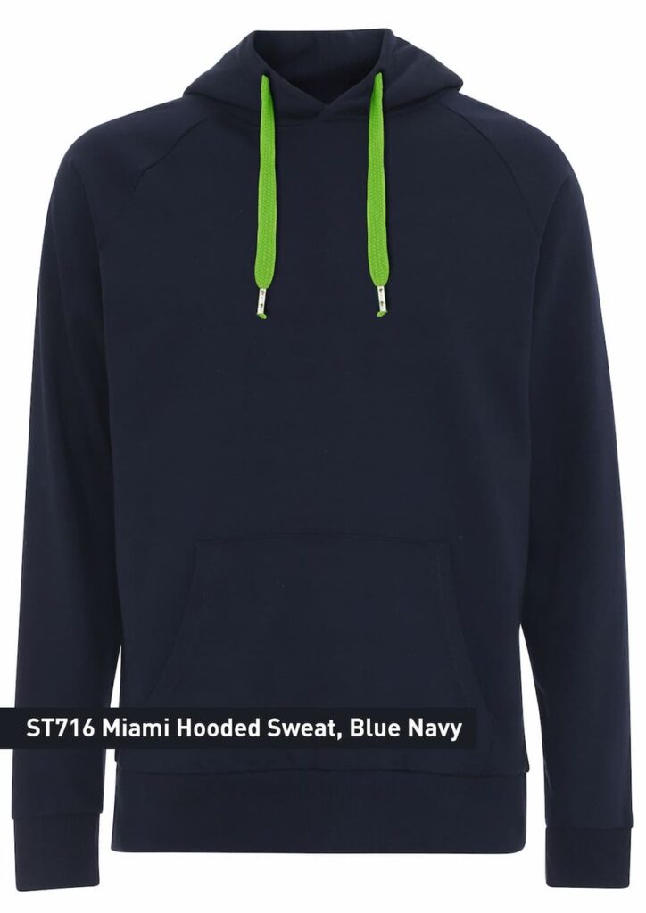 ST116 – Sweatstring