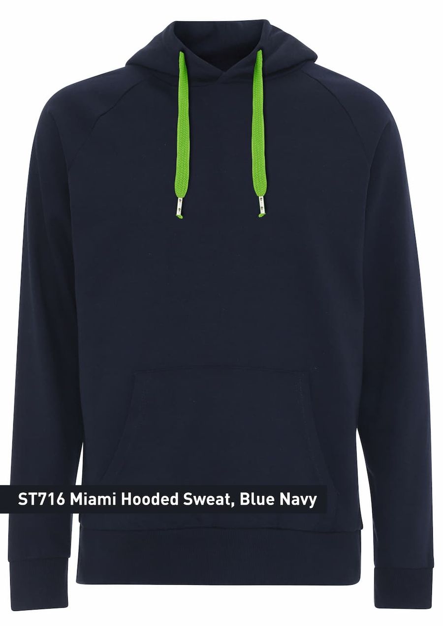 ST116 – Sweatstring