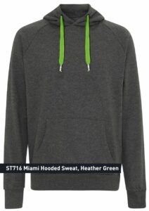 ST116 – Sweatstring