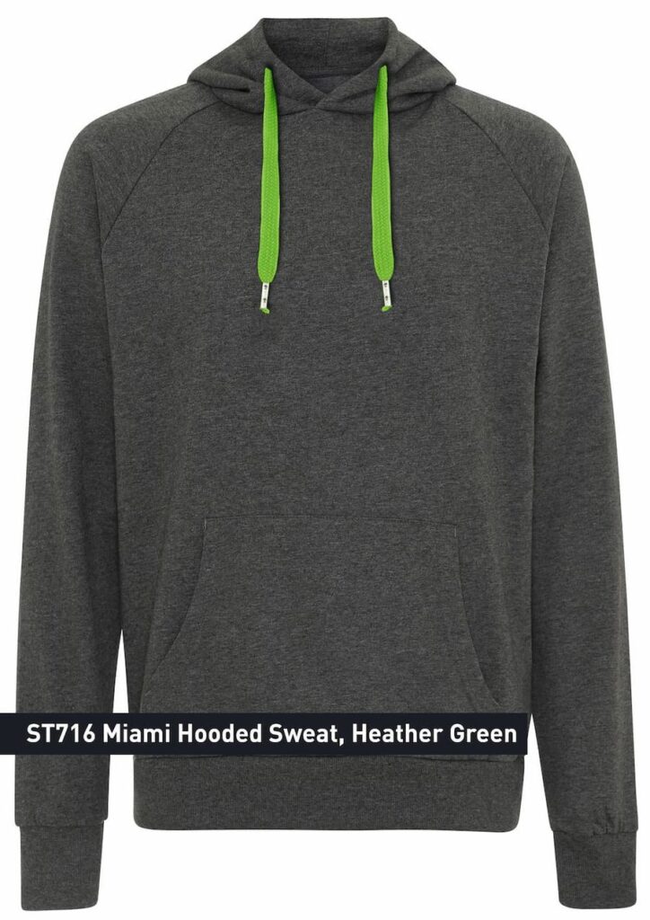 ST116 – Sweatstring