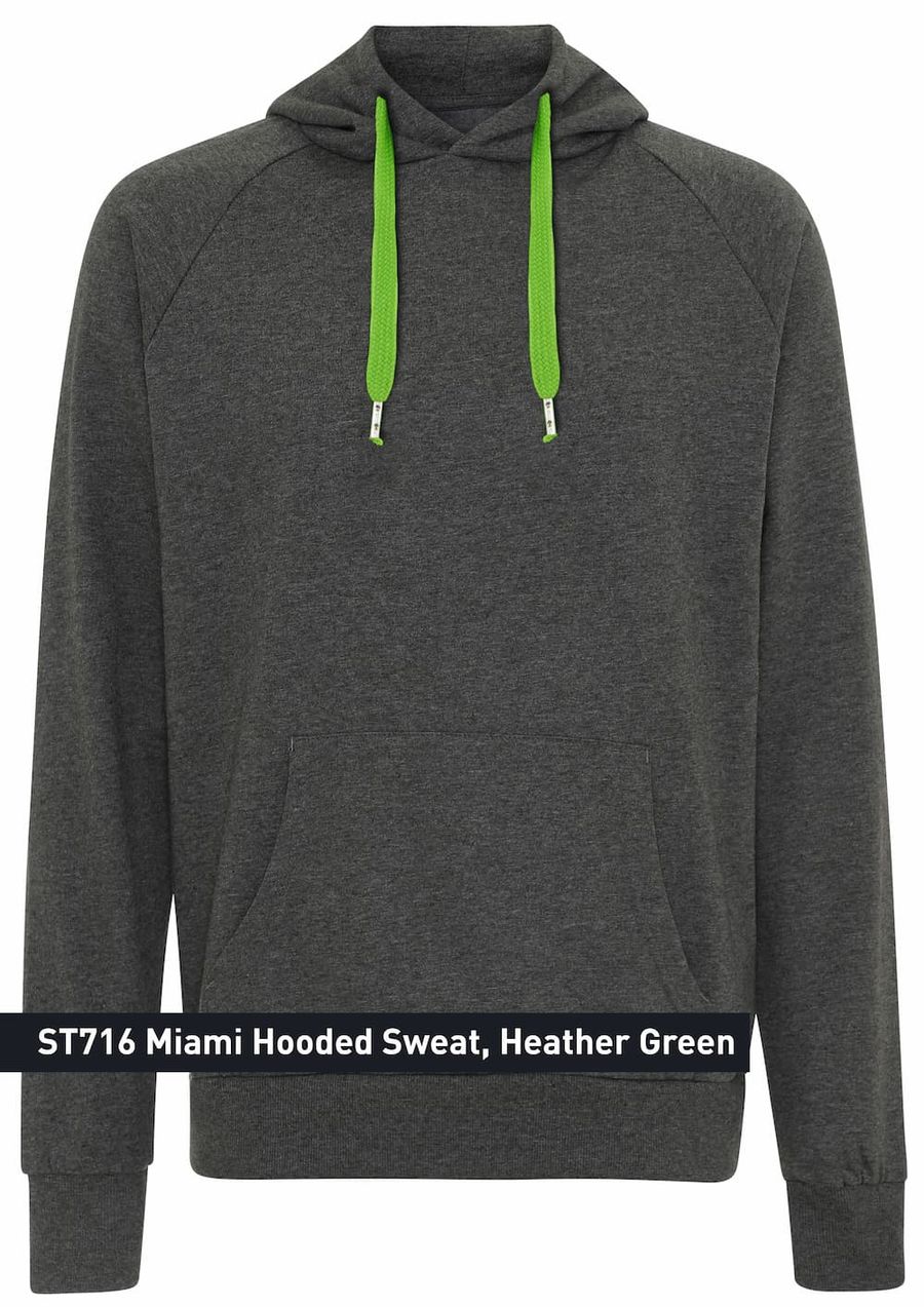ST116 – Sweatstring