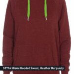 ST116 – Sweatstring