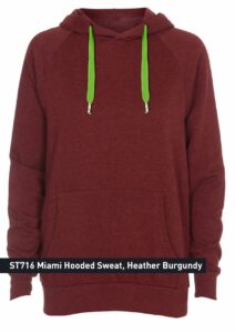 ST116 – Sweatstring