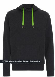 ST116 – Sweatstring