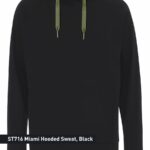 ST116 – Sweatstring