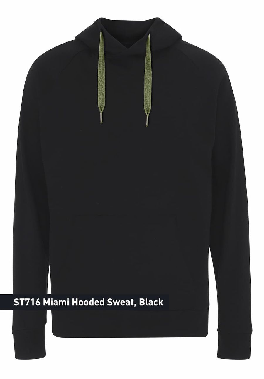 ST116 – Sweatstring