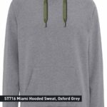 ST116 – Sweatstring
