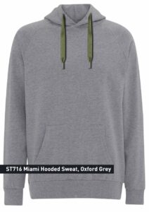 ST116 – Sweatstring
