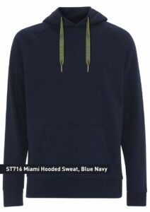 ST116 – Sweatstring