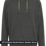 ST116 – Sweatstring