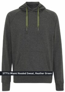 ST116 – Sweatstring