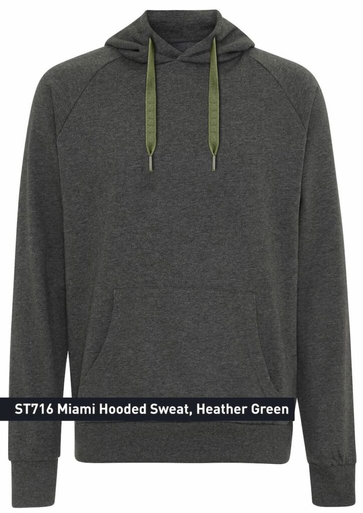 ST116 – Sweatstring