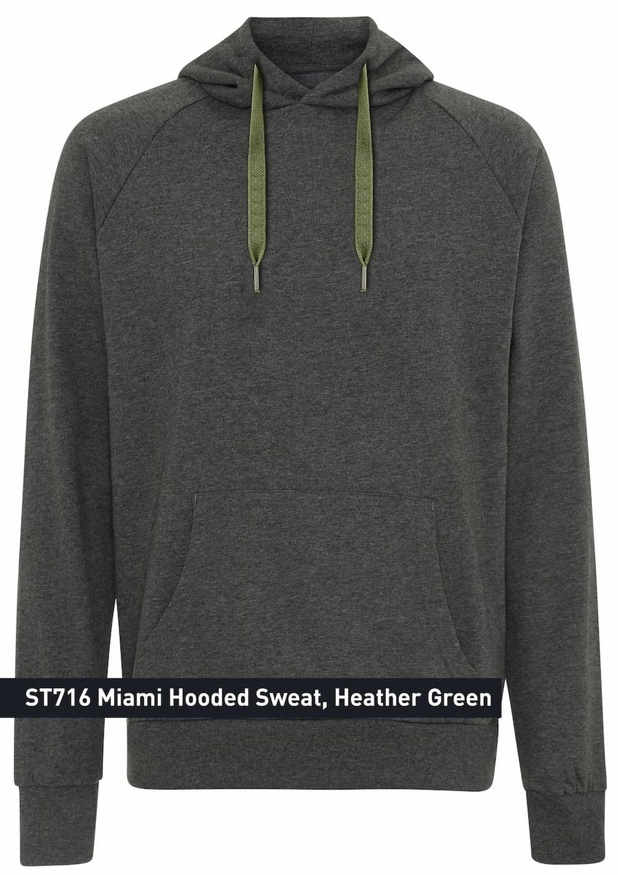 ST116 – Sweatstring