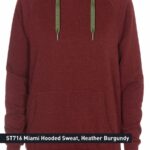 ST116 – Sweatstring