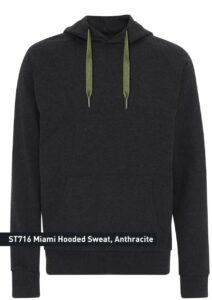 ST116 – Sweatstring