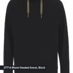 ST116 – Sweatstring