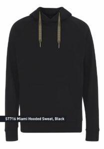 ST116 – Sweatstring