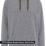 ST116 – Sweatstring