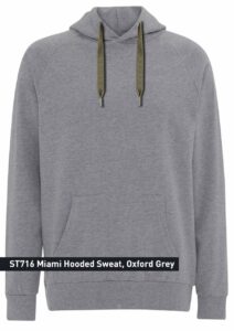 ST116 – Sweatstring