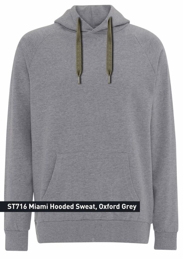ST116 – Sweatstring