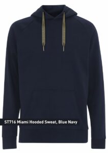 ST116 – Sweatstring
