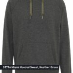 ST116 – Sweatstring