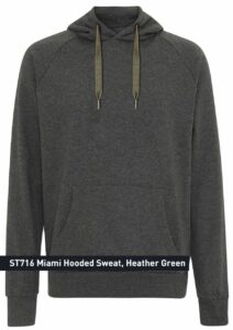 ST116 – Sweatstring